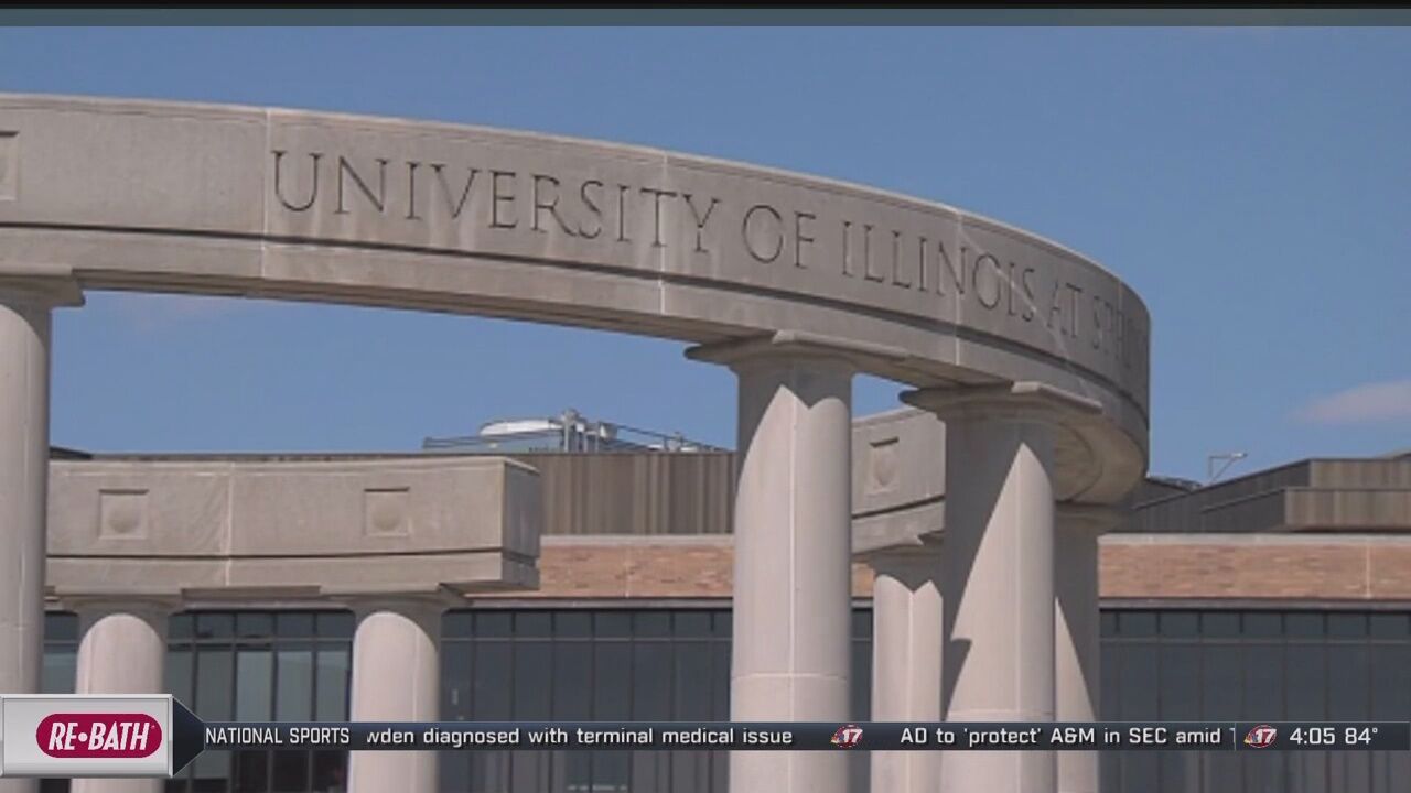 U of I System requiring vaccinations for staff, students